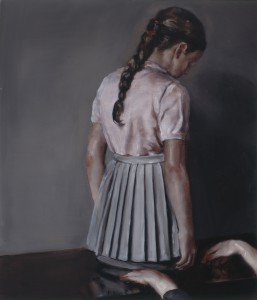 The Skirt.2005