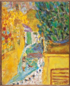 3.Bonnard